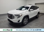 2020 GMC Terrain in Las Vegas, NV 89102 - 18137884 1