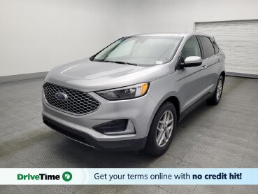 2024 Ford Edge in Hialeah, FL 33014