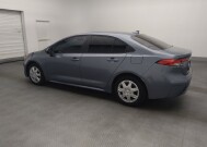 2021 Toyota Corolla in Lauderdale Lakes, FL 33313 - 18137888 3