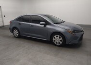 2021 Toyota Corolla in Lauderdale Lakes, FL 33313 - 18137888 11