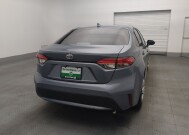 2021 Toyota Corolla in Lauderdale Lakes, FL 33313 - 18137888 7