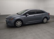 2021 Toyota Corolla in Lauderdale Lakes, FL 33313 - 18137888 2