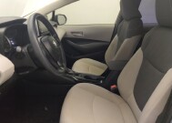 2021 Toyota Corolla in Lauderdale Lakes, FL 33313 - 18137888 17