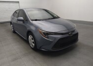 2021 Toyota Corolla in Lauderdale Lakes, FL 33313 - 18137888 13
