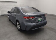 2021 Toyota Corolla in Lauderdale Lakes, FL 33313 - 18137888 5