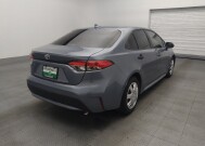 2021 Toyota Corolla in Lauderdale Lakes, FL 33313 - 18137888 9