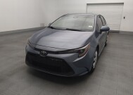 2021 Toyota Corolla in Lauderdale Lakes, FL 33313 - 18137888 15