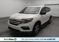 2016 Honda Pilot in Hialeah, FL 33014 - 18137893 1