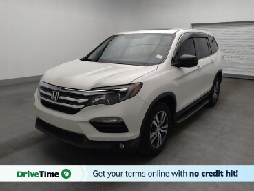 2016 Honda Pilot in Hialeah, FL 33014