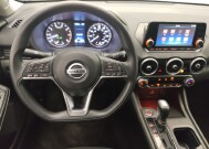 2023 Nissan Sentra in Lauderdale Lakes, FL 33313 - 18137895 22