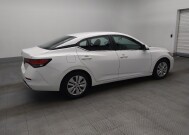 2023 Nissan Sentra in Lauderdale Lakes, FL 33313 - 18137895 10