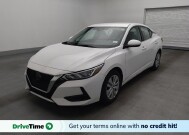2023 Nissan Sentra in Lauderdale Lakes, FL 33313 - 18137895 1