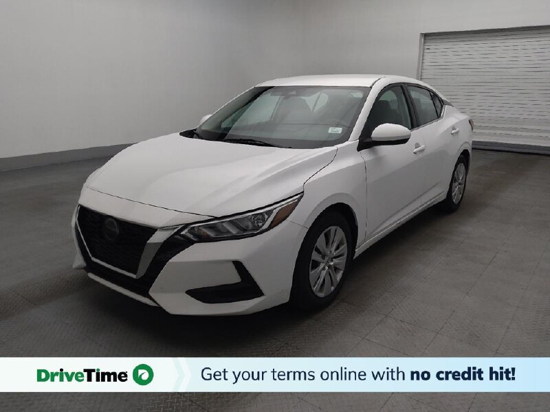 2023 Nissan Sentra in Lauderdale Lakes, FL 33313 - 18137895