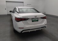 2023 Nissan Sentra in Lauderdale Lakes, FL 33313 - 18137895 6