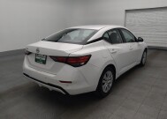 2023 Nissan Sentra in Lauderdale Lakes, FL 33313 - 18137895 9