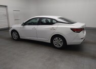 2023 Nissan Sentra in Lauderdale Lakes, FL 33313 - 18137895 3