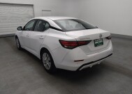 2023 Nissan Sentra in Lauderdale Lakes, FL 33313 - 18137895 5