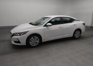 2023 Nissan Sentra in Lauderdale Lakes, FL 33313 - 18137895 2
