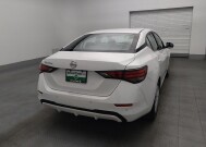 2023 Nissan Sentra in Lauderdale Lakes, FL 33313 - 18137895 7