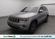 2019 Jeep Grand Cherokee in Jacksonville, FL 32210 - 18137897 1