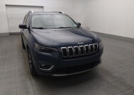 2020 Jeep Cherokee in Lauderdale Lakes, FL 33313 - 18137899 14