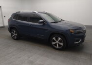 2020 Jeep Cherokee in Lauderdale Lakes, FL 33313 - 18137899 11