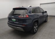 2020 Jeep Cherokee in Lauderdale Lakes, FL 33313 - 18137899 9