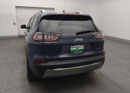 2020 Jeep Cherokee in Lauderdale Lakes, FL 33313 - 18137899 6
