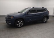 2020 Jeep Cherokee in Lauderdale Lakes, FL 33313 - 18137899 2