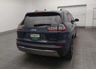 2020 Jeep Cherokee in Lauderdale Lakes, FL 33313 - 18137899 7