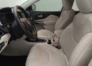 2020 Jeep Cherokee in Lauderdale Lakes, FL 33313 - 18137899 17