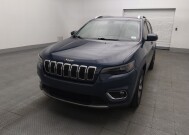2020 Jeep Cherokee in Lauderdale Lakes, FL 33313 - 18137899 15