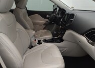 2020 Jeep Cherokee in Lauderdale Lakes, FL 33313 - 18137899 21