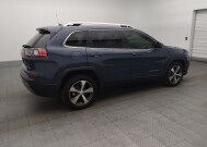 2020 Jeep Cherokee in Lauderdale Lakes, FL 33313 - 18137899 10