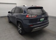 2020 Jeep Cherokee in Lauderdale Lakes, FL 33313 - 18137899 5
