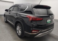2019 Hyundai Santa Fe in Jacksonville, FL 32210 - 18137900 5