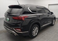 2019 Hyundai Santa Fe in Jacksonville, FL 32210 - 18137900 9