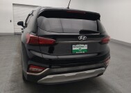2019 Hyundai Santa Fe in Jacksonville, FL 32210 - 18137900 6