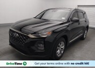 2019 Hyundai Santa Fe in Jacksonville, FL 32210 - 18137900 1