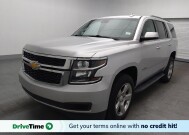 2018 Chevrolet Tahoe in Lauderdale Lakes, FL 33313 - 18137901 1