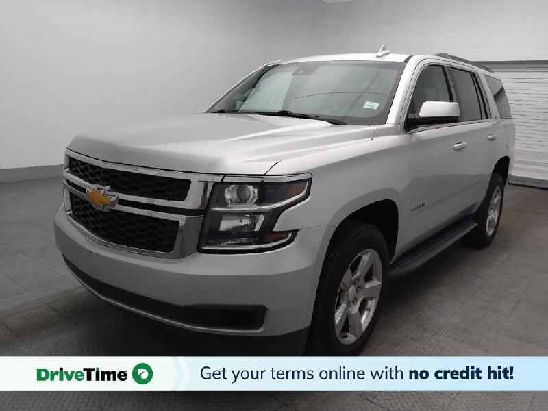 2018 Chevrolet Tahoe in Lauderdale Lakes, FL 33313 - 18137901