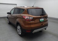 2017 Ford Escape in West Palm Beach, FL 33409 - 18137912 5