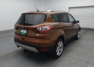 2017 Ford Escape in West Palm Beach, FL 33409 - 18137912 9
