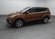 2017 Ford Escape in West Palm Beach, FL 33409 - 18137912 2
