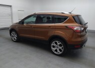 2017 Ford Escape in West Palm Beach, FL 33409 - 18137912 3