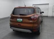 2017 Ford Escape in West Palm Beach, FL 33409 - 18137912 7