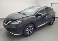 2019 Nissan Murano in Fayetteville, NC 28304 - 18137920 2