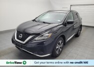 2019 Nissan Murano in Fayetteville, NC 28304 - 18137920 1