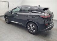 2019 Nissan Murano in Fayetteville, NC 28304 - 18137920 3