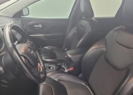 2019 Jeep Cherokee in Raleigh, NC 27604 - 18137927 17